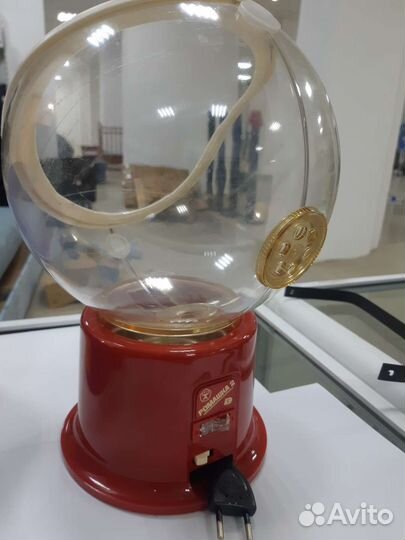 Косметический прибор Ромашка