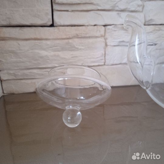 Заварочный чайник