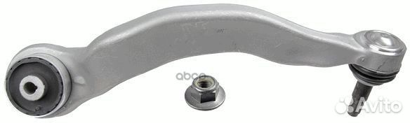 Рычаг перед продольный G11/G32 прав * 311068611