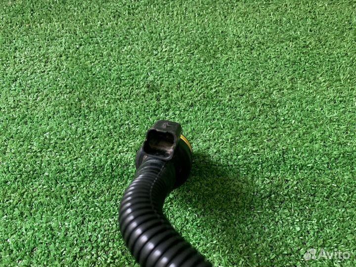 Трубка картерных газов Peugeot 206