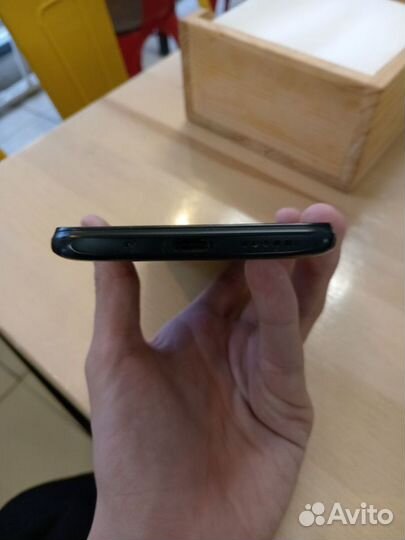 Xiaomi Poco C40, 4/64 ГБ