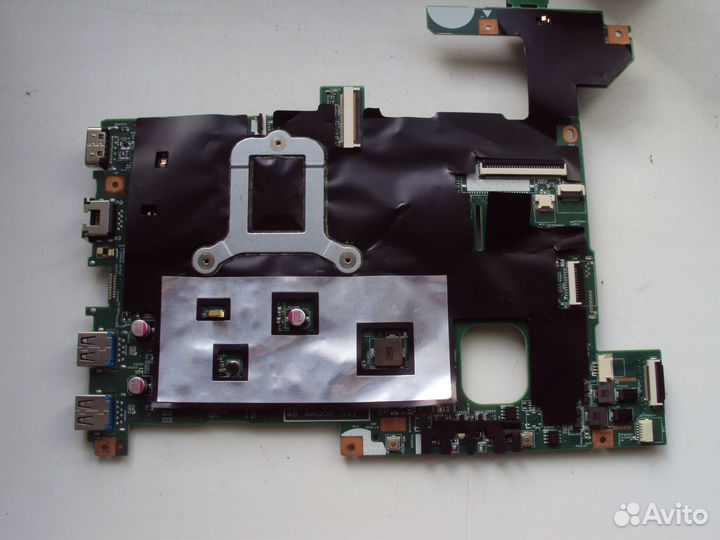 Материнские платы Lenovo g575, LenovoG580, Hp3420