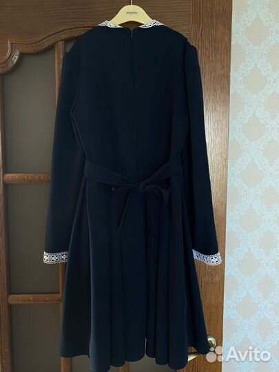 Новая школьная форма для девочки на рост 164-170