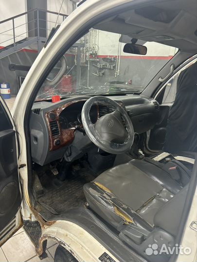 KIA Bongo рефрижератор, 2008