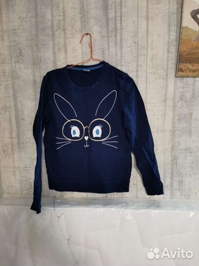 Пакет вещей на девочку 12-14 лет