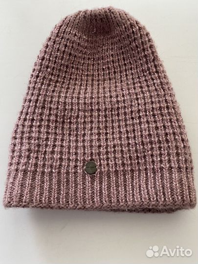 Шапка женская