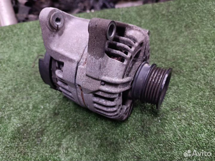 Генератор Opel Astra H Z18XER 2006-2012