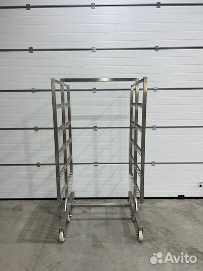 Рамы колбасные