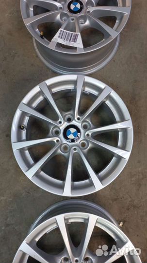 BMW 3 R16 (13) оригинал