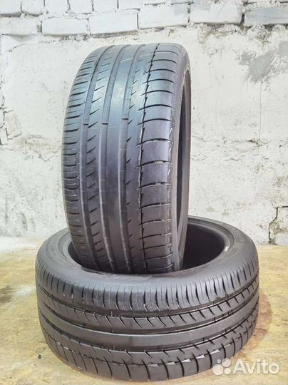 Michelin Pilot Sport 245/40 R19 98Y