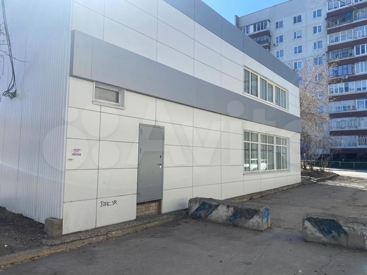 Торговая площадь, 101.3 м²