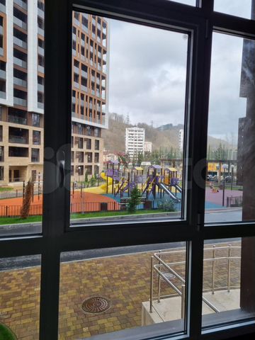 Квартира-студия, 26,3 м², 1/20 эт.