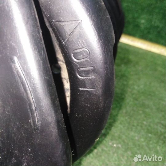 Амортизатор масленый левый Toyota Corolla A3091 93