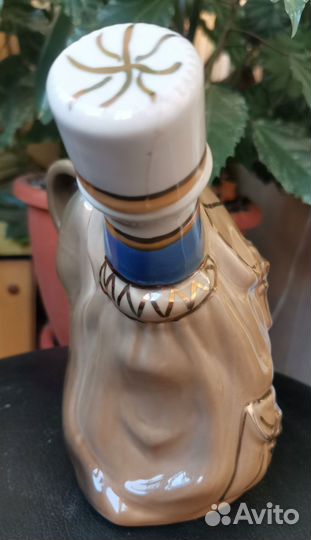 Сувенир фляжка графин