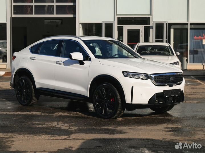 Knewstar 001 2.0 AT, 2024