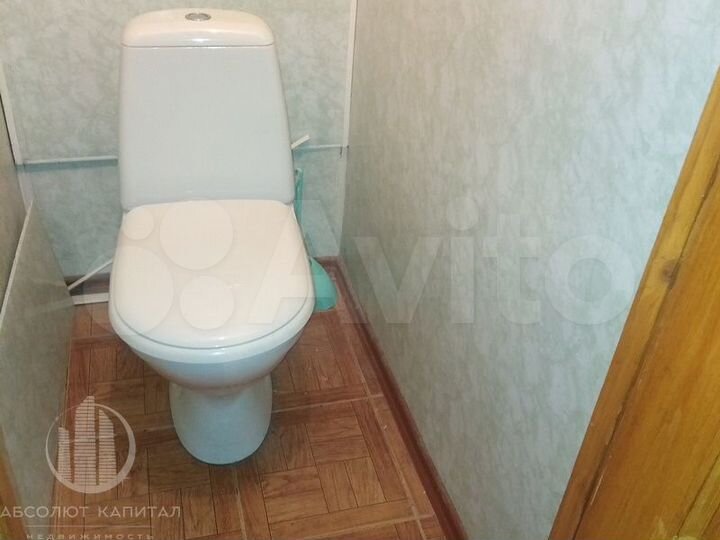 1-к. квартира, 43 м², 5/19 эт.