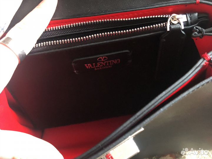 Valentino garavani сумка оригинал