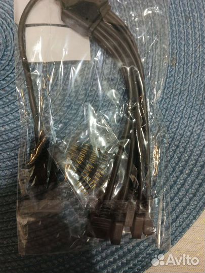 Кабель для компьютера