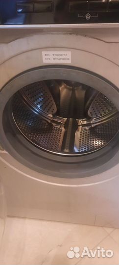 Стиральная машина samsung бу