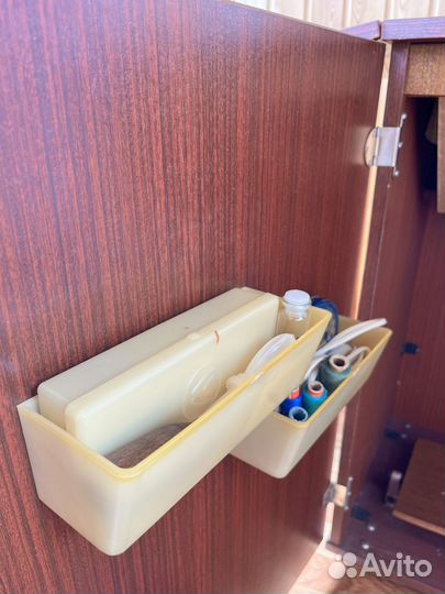 Швейная машина Подольск 142