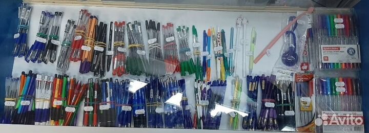 Блокнот А7 40л. на гребне ArtSpace 