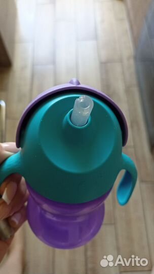 Поильник avent