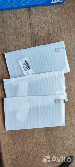 Защитные стекла на телефон mi 9t