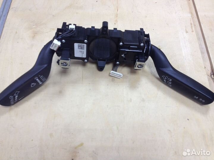 Подрулевой переключатель audi A1,Q3