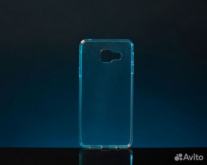 Прозрачные чехлы на все Samsung