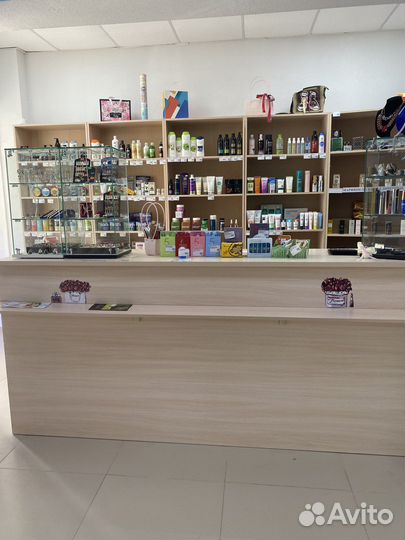 Ресепшен б/у