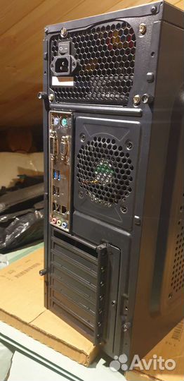 Компьютер бу