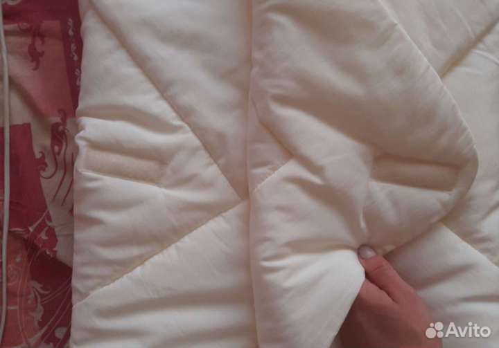 Конверт на выписку,одеяло