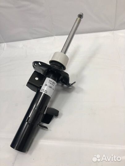 Амортизатор Sachs 317671 передний левый