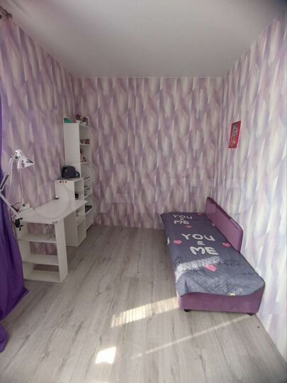 2-к. квартира, 63,5 м², 2/10 эт.