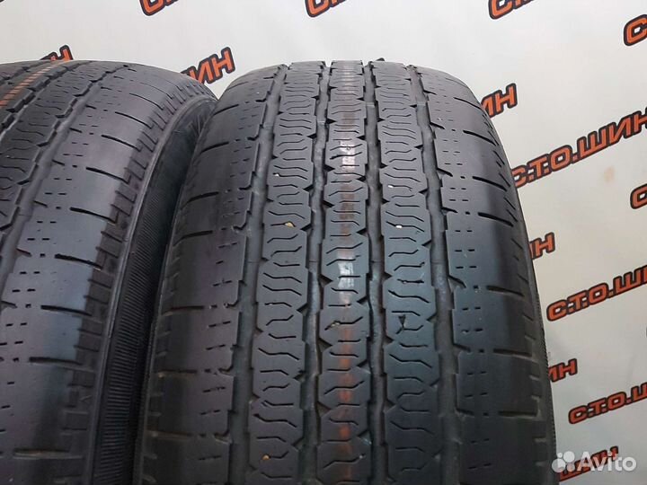 Kumho Steel Radial 798 235/60 R17 102H