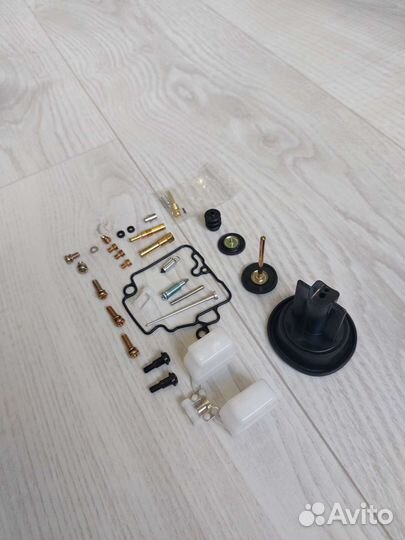 Рем. комплект карбюратора Stels 300 B