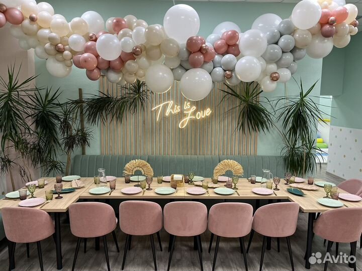 Студия детских праздников, игротека Красноярск