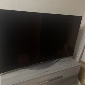 Телевизор LG55EC930V