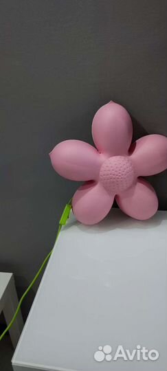 Светильник настенный Икеа