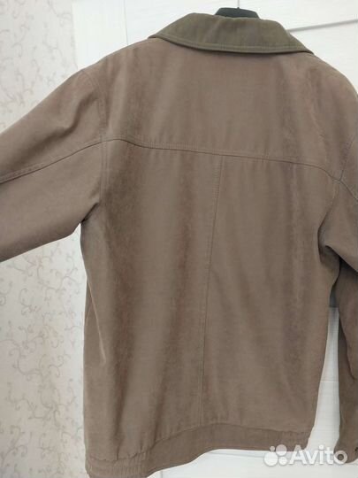 Куртка весна осень