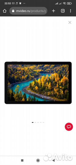 Планшет Хуавей 09