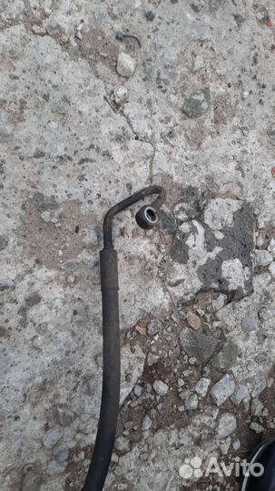 Трубка гур Golf IV, Octavia a4