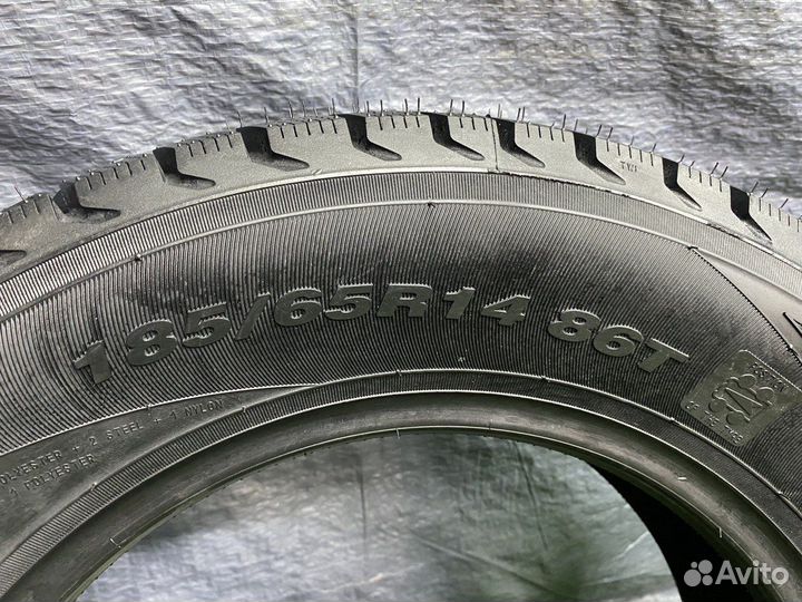 Белшина Artmotion Snow Бел-147 185/65 R14 86T