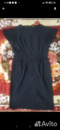 Одежда для девочки 10-14 лет