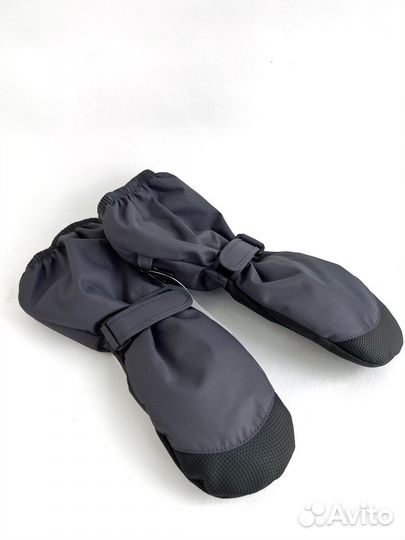 Варежки - краги minidino