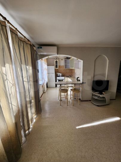 2-к. квартира, 36,4 м², 1/5 эт.