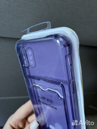 Чехол iPhone x/xs/10/10s