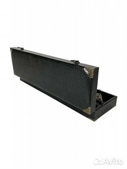 Шашлычный набор в кейсе