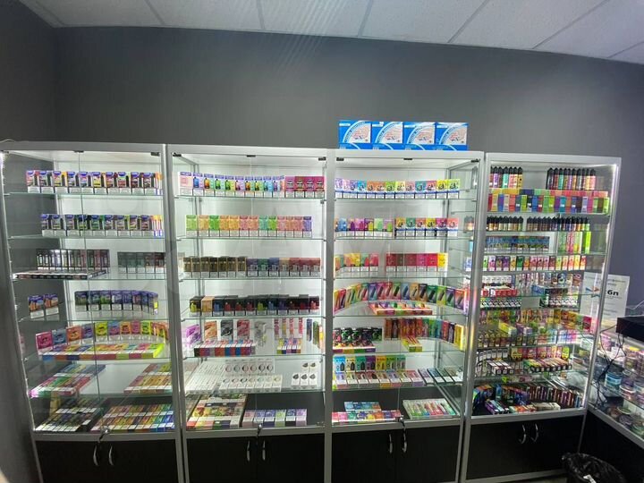 Торговое помещение в центре города, отдельный вход