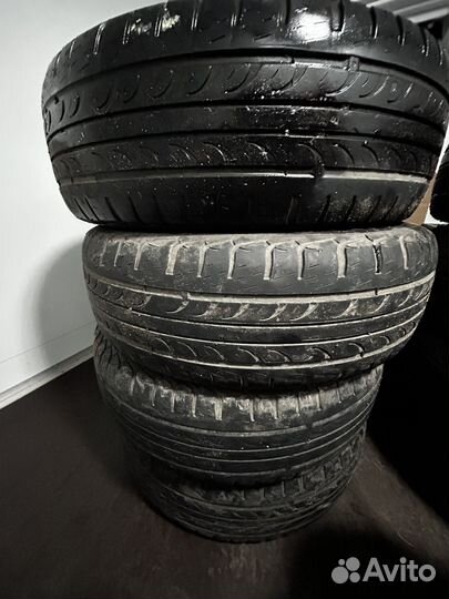 Tunga Zodiak 2 185/70 R14
